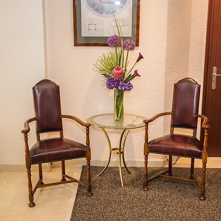 Hotel Residence Cite-Verdaine Geneva Ngoại thất bức ảnh
