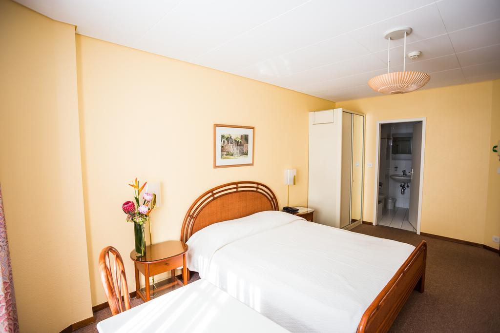 Hotel Residence Cite-Verdaine Geneva Phòng bức ảnh
