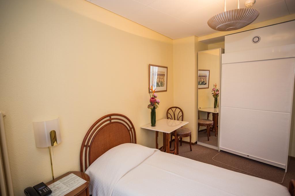 Hotel Residence Cite-Verdaine Geneva Phòng bức ảnh