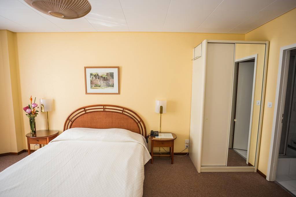 Hotel Residence Cite-Verdaine Geneva Phòng bức ảnh
