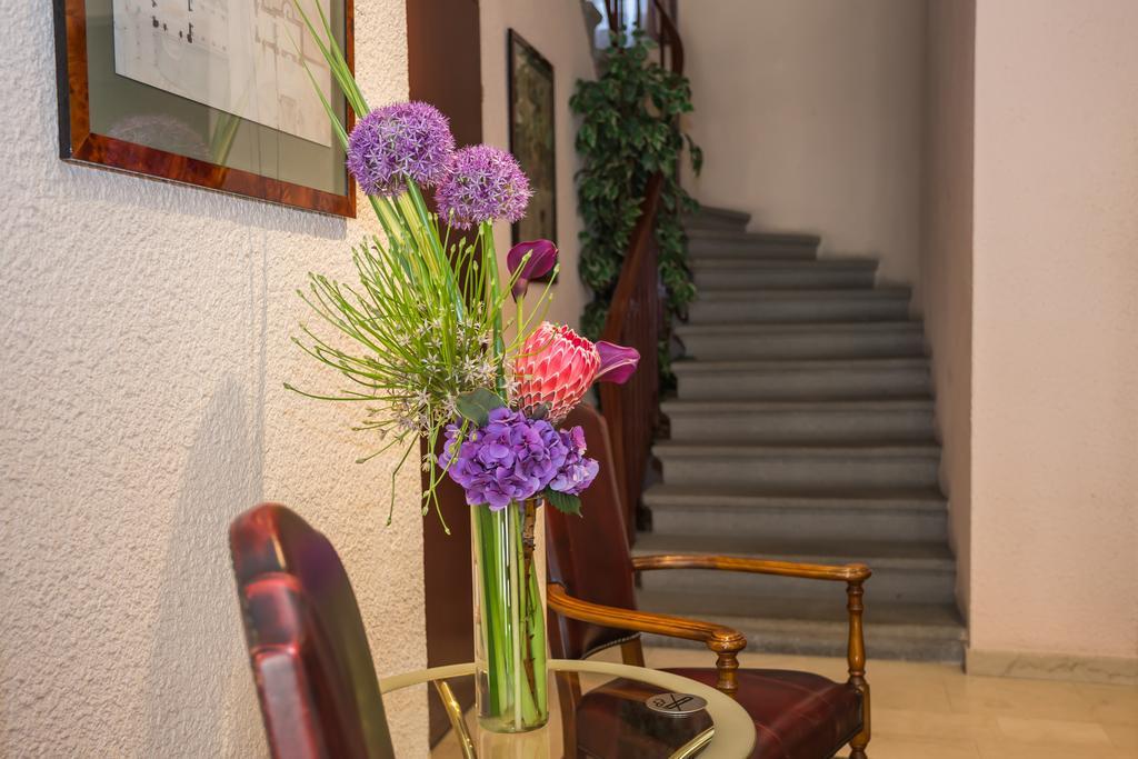 Hotel Residence Cite-Verdaine Geneva Ngoại thất bức ảnh