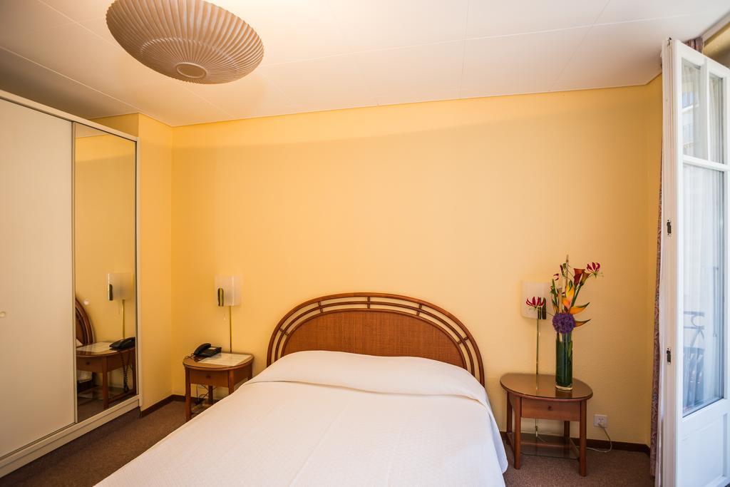 Hotel Residence Cite-Verdaine Geneva Phòng bức ảnh