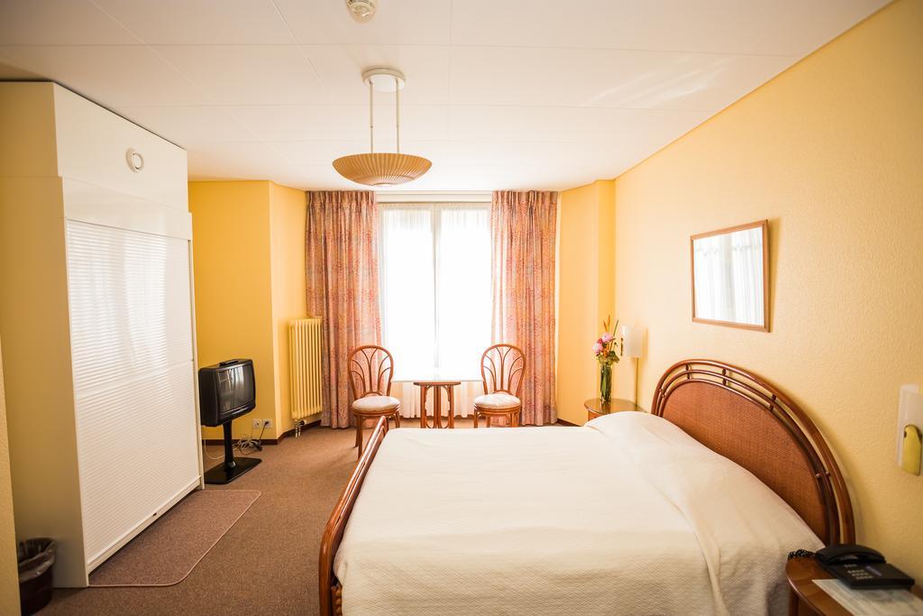 Hotel Residence Cite-Verdaine Geneva Phòng bức ảnh