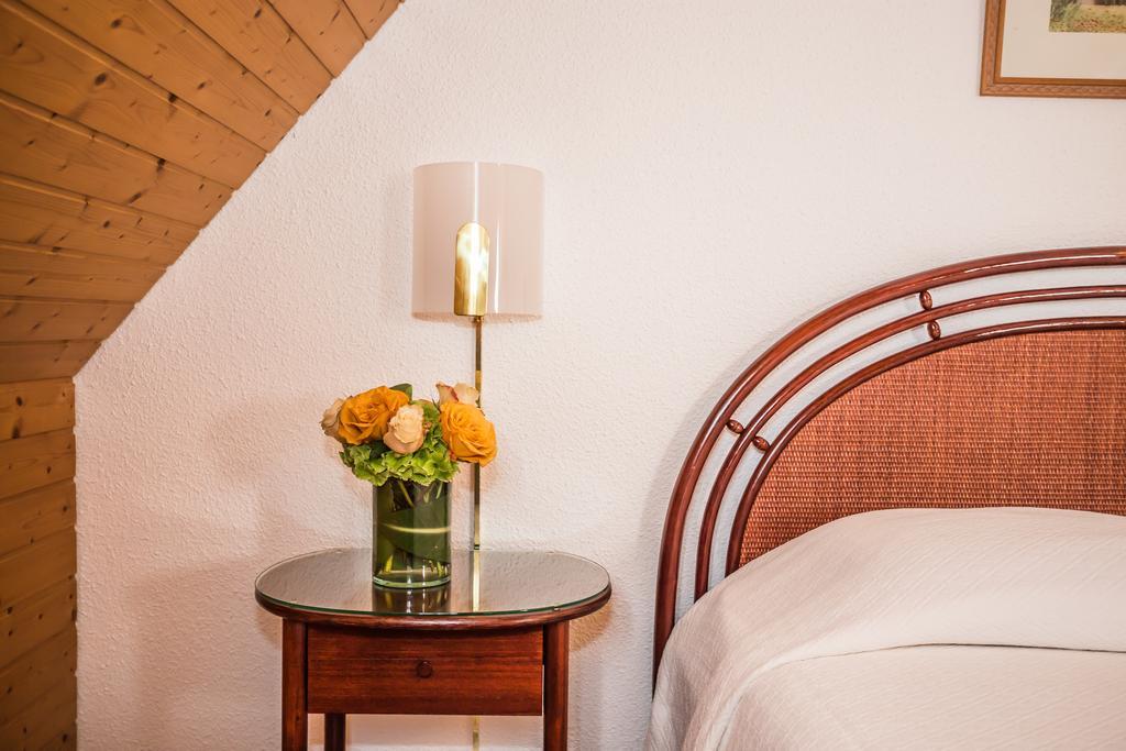 Hotel Residence Cite-Verdaine Geneva Phòng bức ảnh