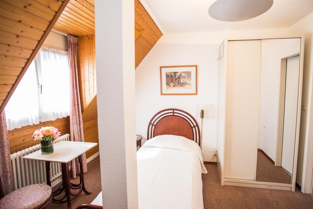 Hotel Residence Cite-Verdaine Geneva Phòng bức ảnh