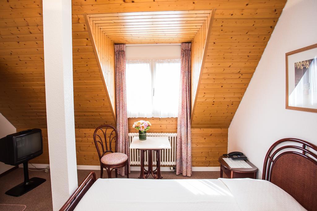 Hotel Residence Cite-Verdaine Geneva Phòng bức ảnh